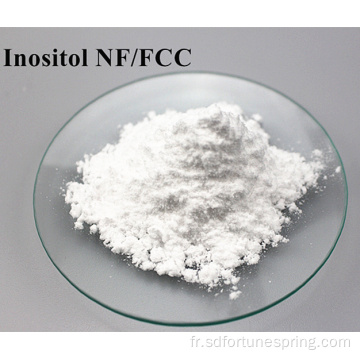 Inositol NF FCC Grade